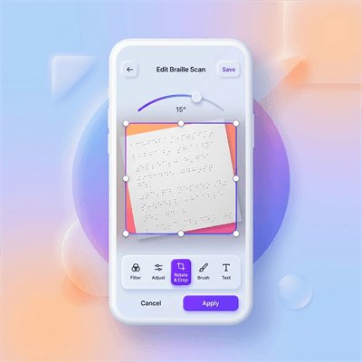 Preview & Adjust