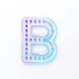 Braille Translator Logo